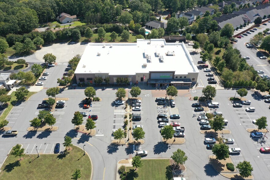 More Photos Of 680 Old Greenville Hwy, Clemson Supermarket For Sale