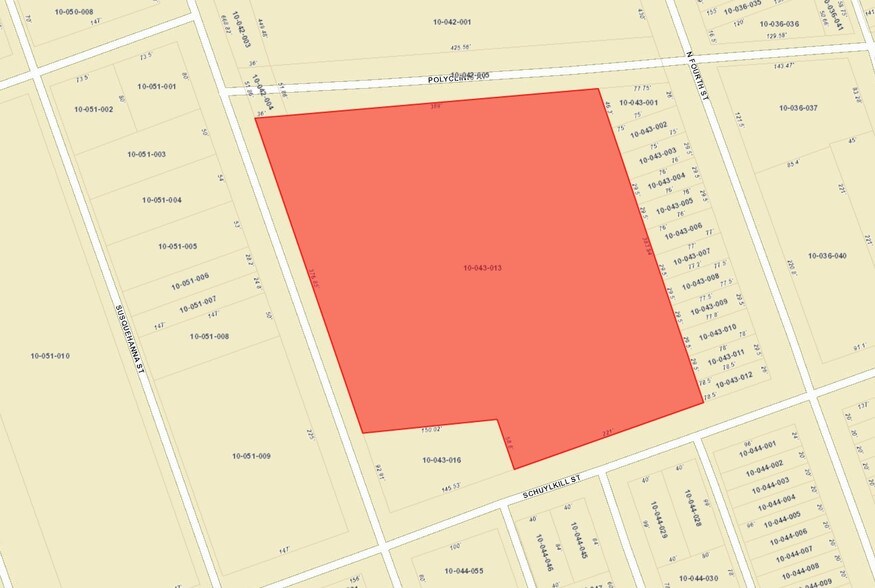 More Photos Of Polyclinic Ave, Harrisburg Medical For Sale