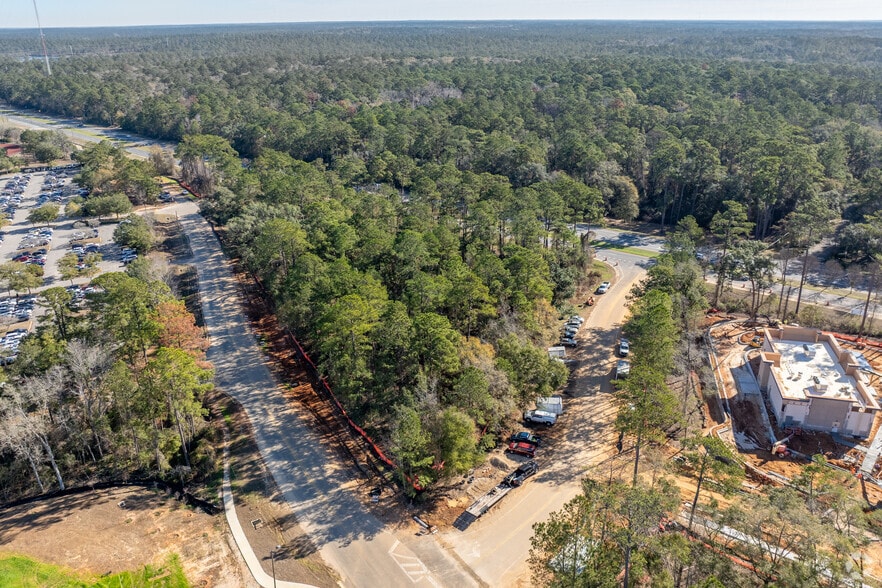 More Photos Of Thomasville Road, Tallahassee Land For Sale