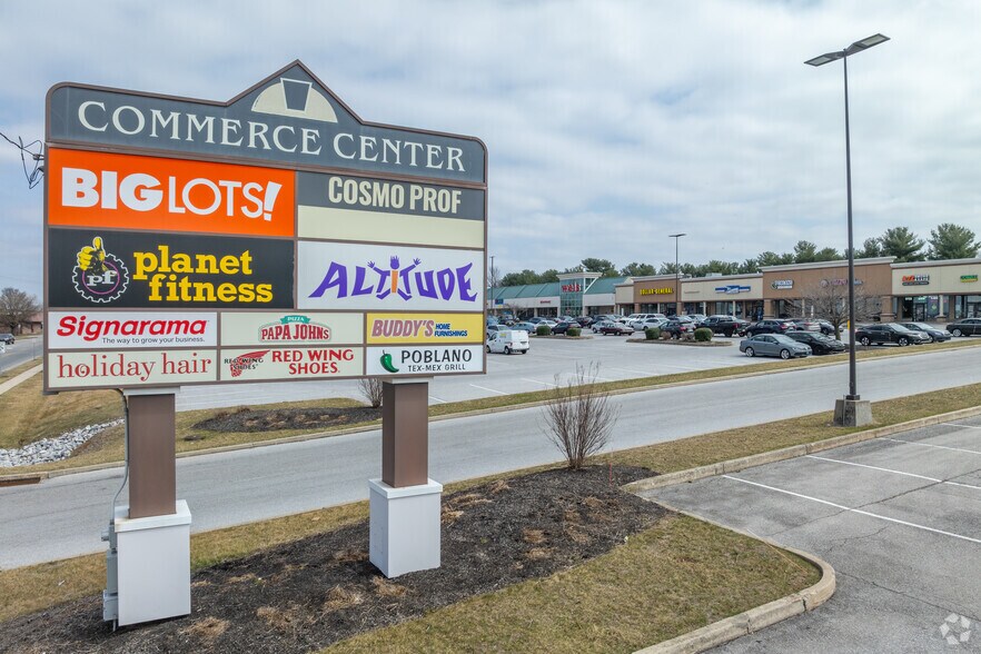 More Photos Of 2130-2160 White St, York Unknown For Lease