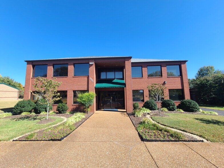 Primary Photo Of 1802 Williamson Ct, Brentwood Office For Lease