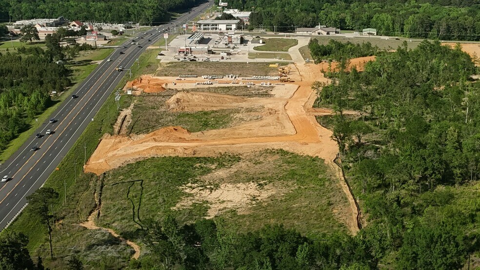 More Photos Of 20175 HWY 155 S, Flint Land For Sale