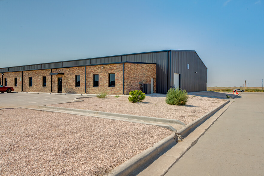 Primary Photo Of 9007 CR 6820, Lubbock Warehouse For Lease