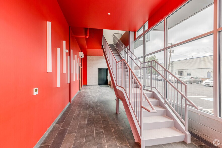 More Photos Of 3000 Smallman St, Pittsburgh Office For Lease