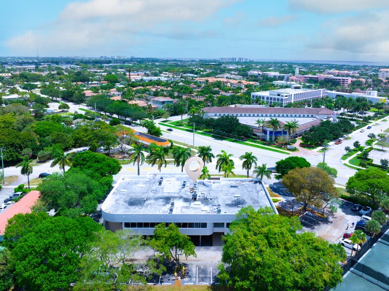 More Photos Of 399 NW 2nd Ave, Boca Raton Office For Lease