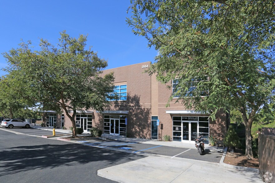 More Photos Of 2540-2546 Gateway Rd, Carlsbad Unknown For Lease