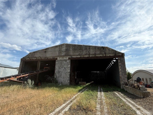 More Photos Of 21 Havillah Rd, Tonasket Industrial For Sale