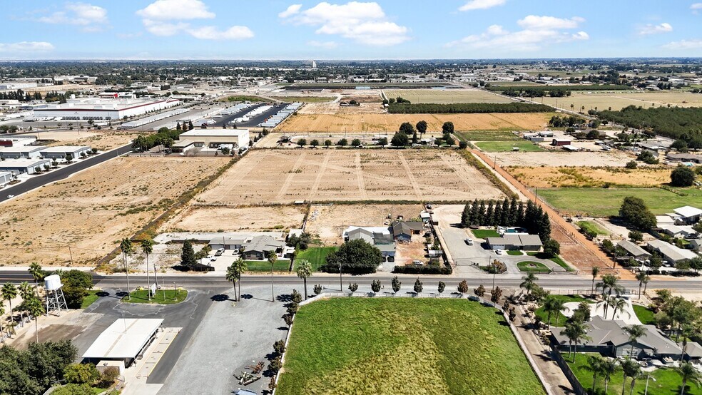 More Photos Of 1224 S Tegner Rd, Turlock Land For Sale
