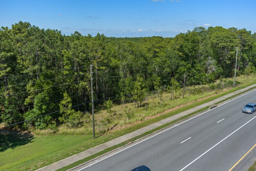 More Photos Of 2767 Norvell Bryant hwy, Lecanto Land For Sale