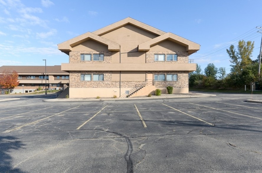 More Photos Of 6501 Watts Rd, Madison Office For Lease
