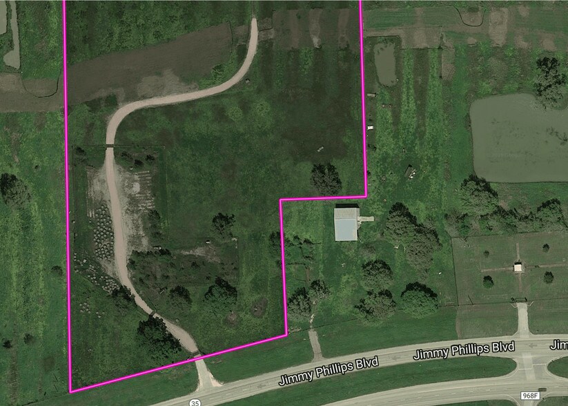 More Photos Of 0 Hwy 35, Angleton Land For Lease