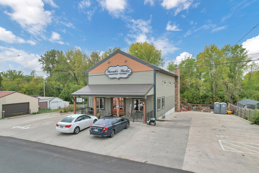 More Photos Of 14675 Zion Rd, Thornville Restaurant For Sale