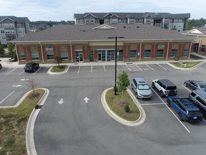 More Photos Of 2071 Ralph Stephens Rd, Holly Springs Medical For Lease