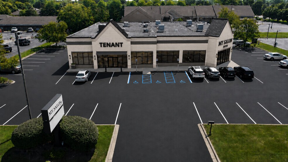 Primary Photo Of 41140-41150 Garfield Rd, Clinton Township Freestanding For Lease