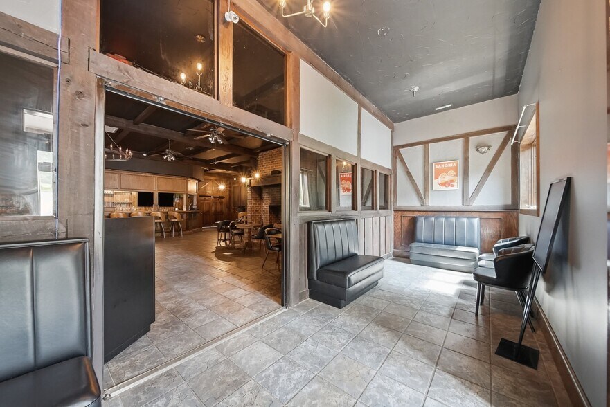 More Photos Of 2289 Saint Paul's Church Rd, Newton Restaurant For Sale