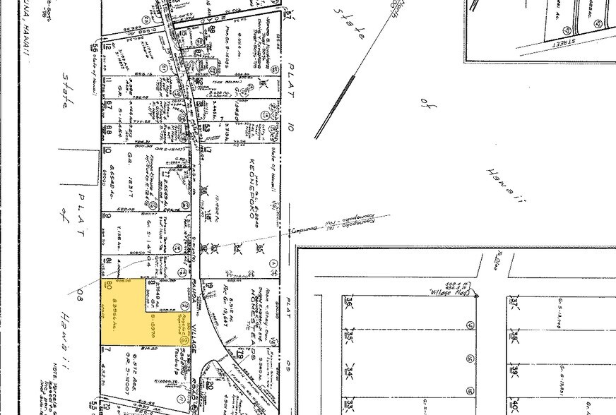More Photos Of 15-2656 Pahoa Village Rd, Pahoa Freestanding For Lease