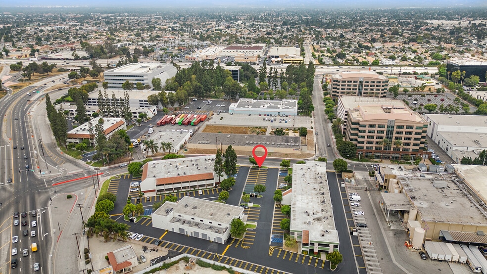 More Photos Of 9040 Telstar Ave, El Monte Business Park For Sale