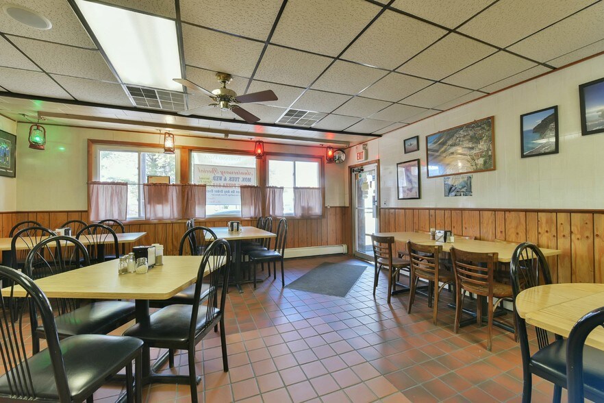 More Photos Of 107 Washington Ave, Little Ferry Storefront Retail Residential For Sale