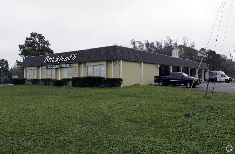 Primary Photo Of 1824 Castle Hayne Rd, Wilmington Freestanding For Lease