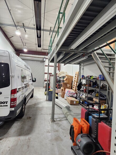 More Photos Of 11811 Upham St, Broomfield Warehouse For Lease