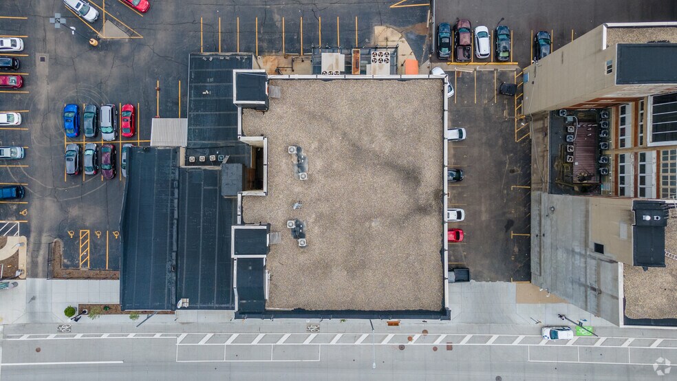 More Photos Of 34-38 N Jefferson St, Dayton Office For Sale