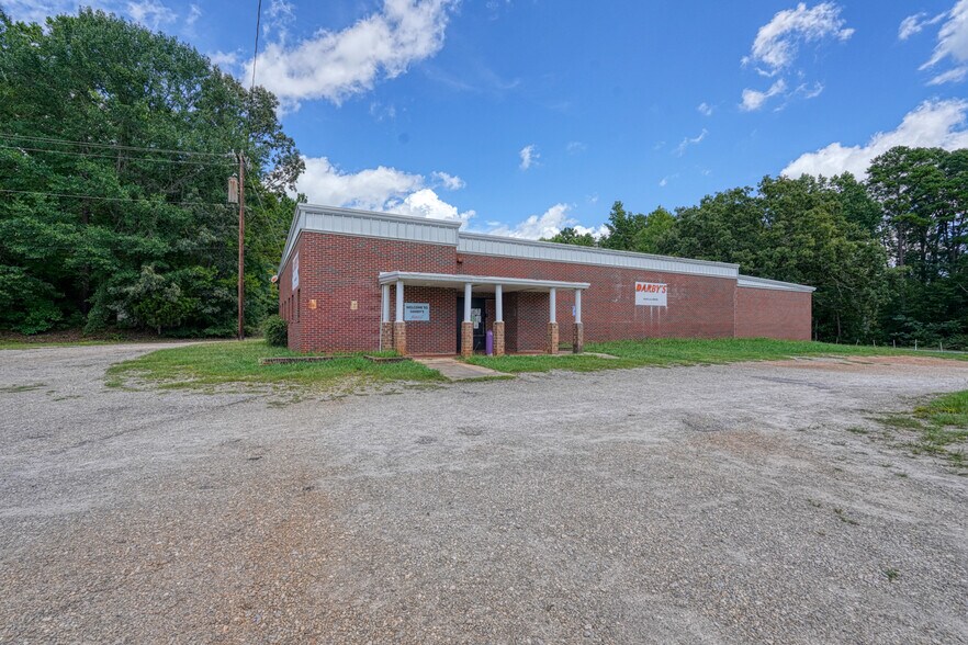 More Photos Of 4895 S Pine St, Spartanburg Restaurant For Sale