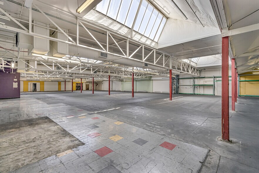More Photos Of 630 S 7th St, Grand Junction Warehouse For Lease
