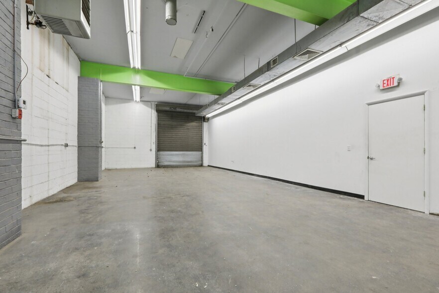 More Photos Of 16-18 Van Wettering, Hackensack Warehouse For Lease