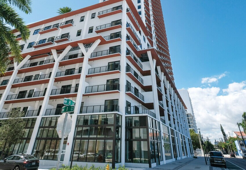 More Photos Of 777 NW 2nd Ave, Miami Apartments For Lease