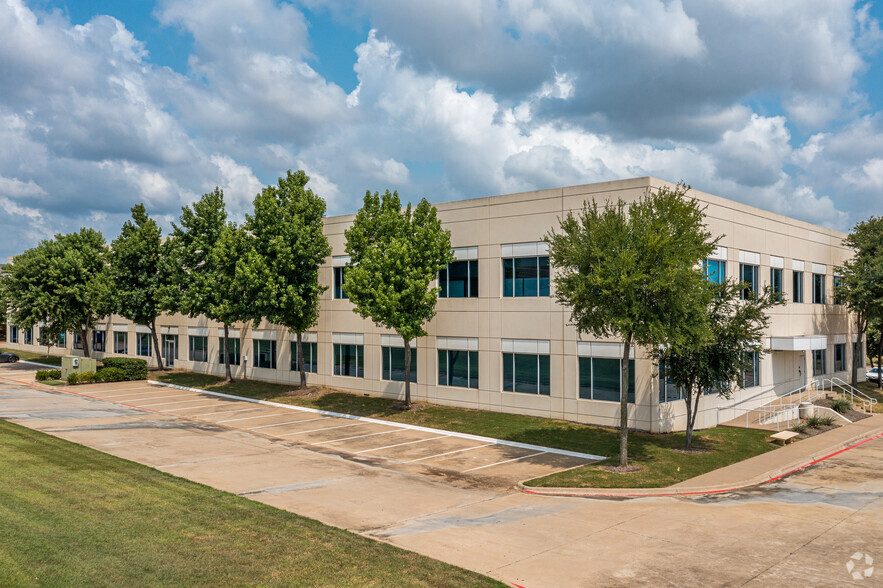 Primary Photo Of 15100 FAA Blvd, Fort Worth Office For Sale