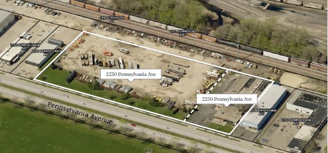 More Photos Of 2250 Pennsylvania Ave, Madison Veterinarian Kennel For Sale