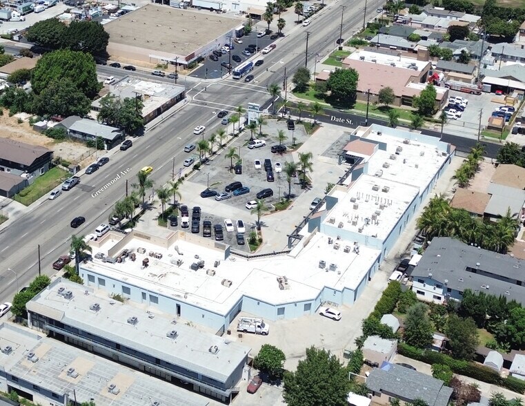 More Photos Of 1200-1228 S Greenwood Ave, Montebello General Retail For Sale