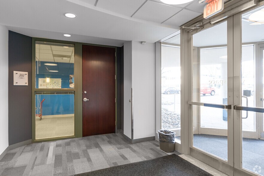 Photo of 1st Floor Ste 101