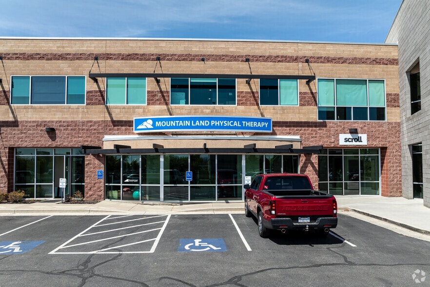 More Photos Of 1188-1190 W Sportsplex Dr, Kaysville Office For Lease