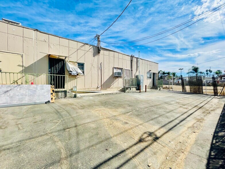 More Photos Of 657-669 Glendora Ave, La Puente Unknown For Lease