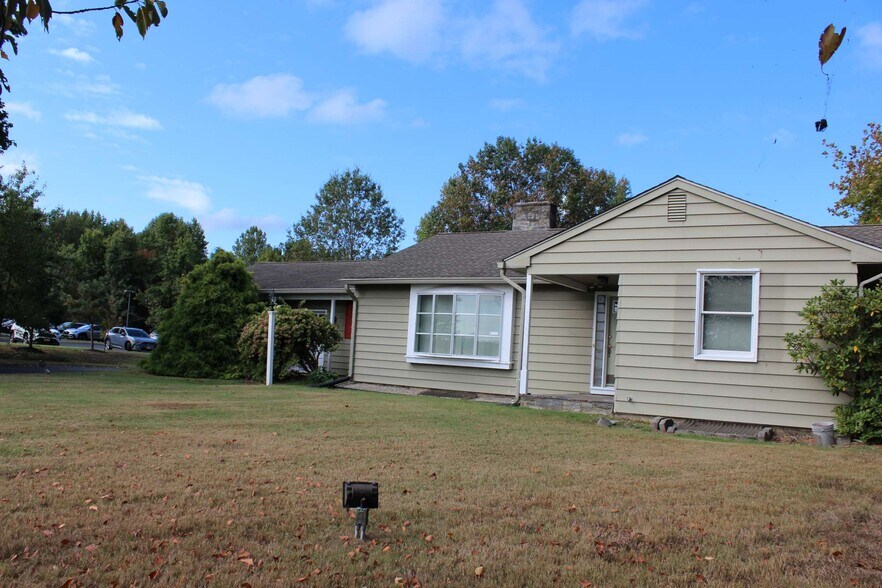More Photos Of 332 Stokes Rd, Medford Office For Sale