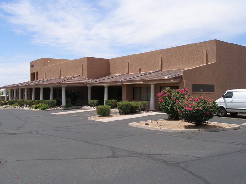 More Photos Of 16508 E Laser Dr, Fountain Hills Distribution For Lease