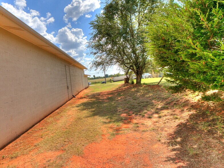 More Photos Of 4705 E Highway 37, Tuttle Office For Sale