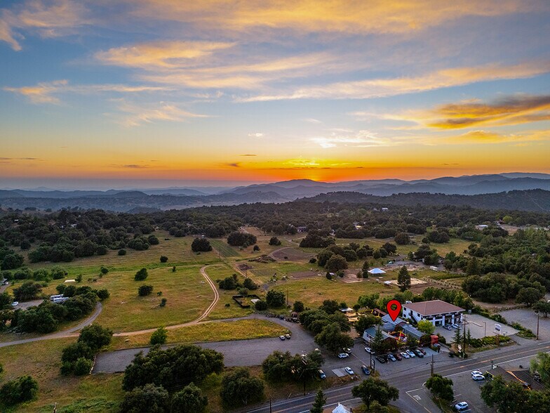 More Photos Of 4355 Highway 78, Santa Ysabel Land For Sale