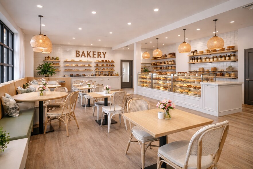 More Photos Of 1045 Main St, Ramona Freestanding For Lease