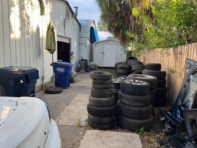 More Photos Of 3639 S Manhattan Ave, Tampa Auto Repair For Sale