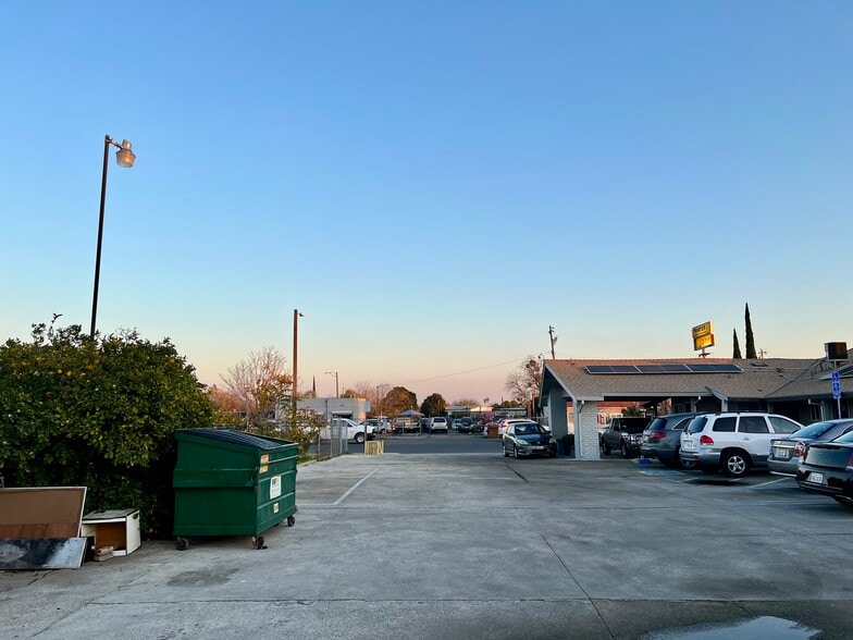 More Photos Of 2639 N Wilson Way, Stockton Hotel For Sale