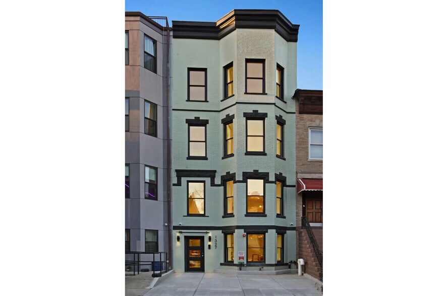 More Photos Of 1327 Prospect Pl, Brooklyn Apartments For Sale