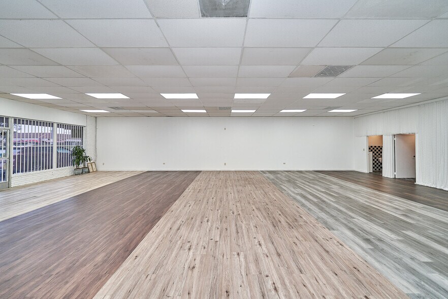 More Photos Of 18807-18809 Pioneer Blvd, Artesia Storefront Retail Office For Sale