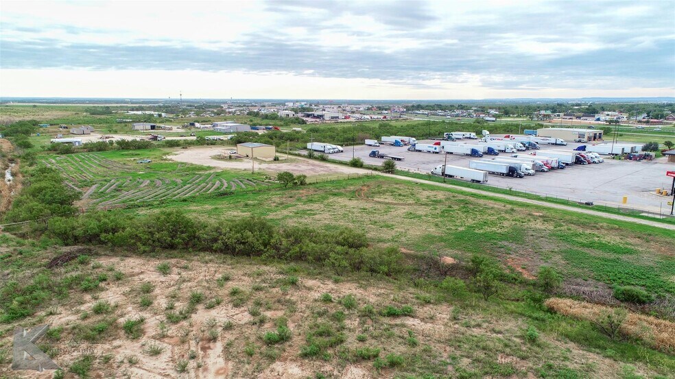 103 N FM 707, Merkel, TX 79536 Industrial For Sale