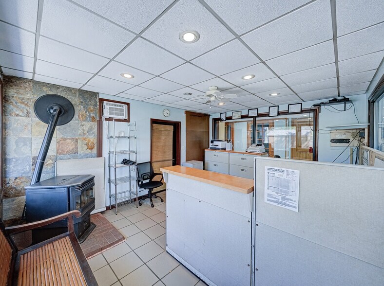 More Photos Of 929 NJ-12 Hwy, Frenchtown Flex For Sale