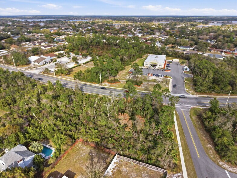 More Photos Of 825 Fort Smith Blvd, Deltona Land For Sale