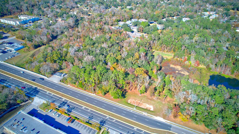 More Photos Of 19301 Cortez Blvd, Brooksville Land For Sale