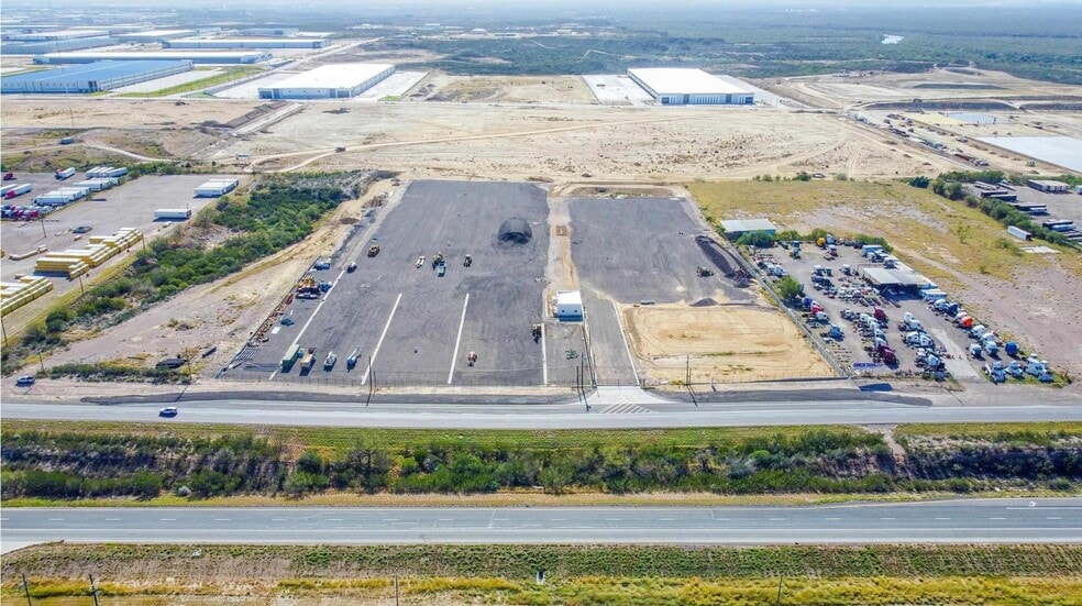 More Photos Of 20991 FM 1472, Laredo Land For Lease