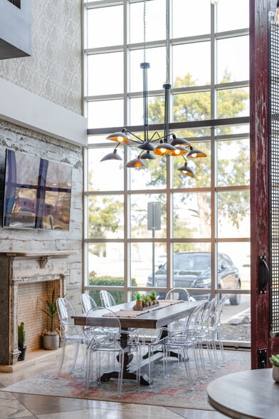 More Photos Of 6401 W Eldorado Pky, McKinney Coworking Space